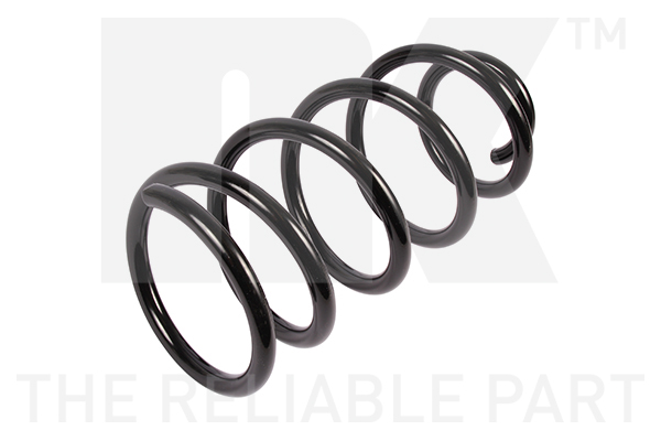 NK Fjeder 542335 bagaksel for FIAT