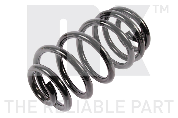 NK Fjeder 5436102 bagaksel for VAUXHALL