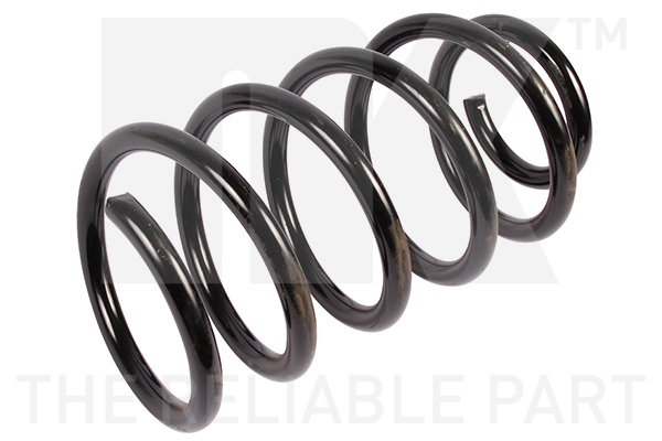 NK Fjeder 543697 bagaksel for VAUXHALL