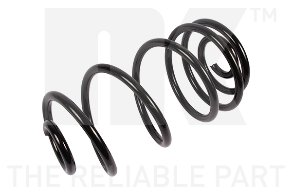 NK Fjeder 543699 bagaksel for VAUXHALL