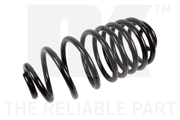 NK Fjeder 543937 bagaksel for RENAULT