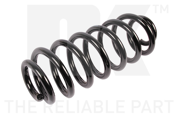 NK Fjeder 5447186 bagaksel for AUDI