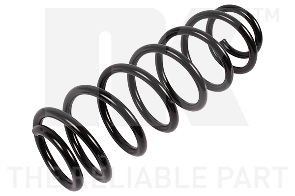 NK Fjeder 5447189 bagaksel for AUDI VAG