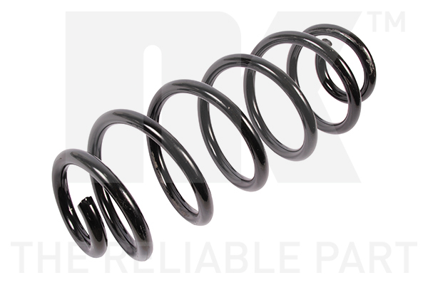 NK Fjeder 5447188 bagaksel for AUDI