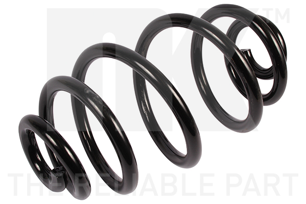 NK Fjeder 5447195 bagaksel for VW