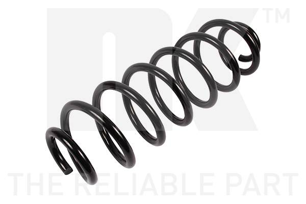 NK Fjeder 5447196 bagaksel for VW