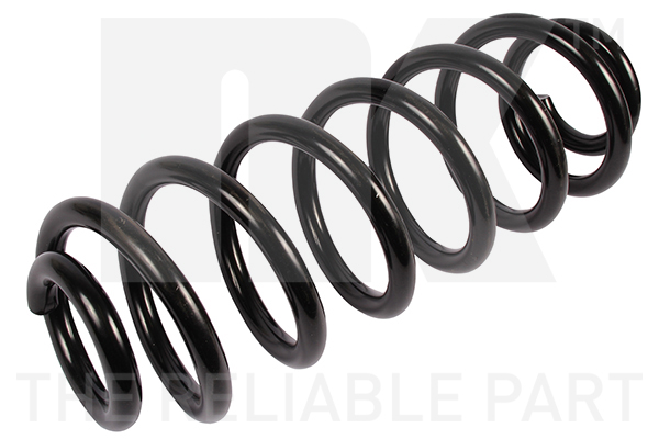 NK Fjeder 5447199 bagaksel for VW