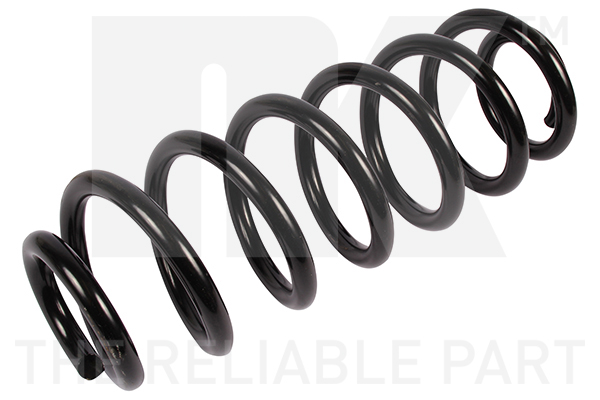 NK Fjeder 5447200 bagaksel for VW