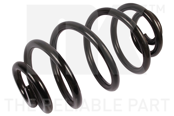 NK Fjeder 5447201 bagaksel for VW
