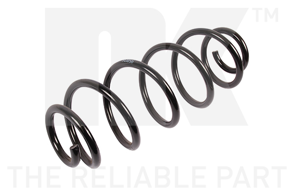 NK Fjeder 5447203 bagaksel for VW