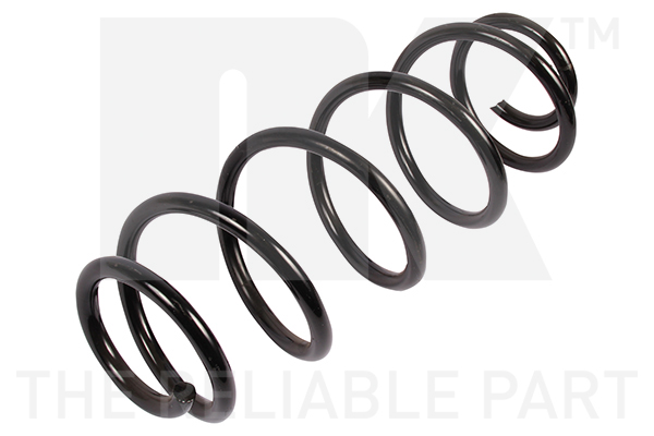 NK Fjeder 5447205 bagaksel for VW