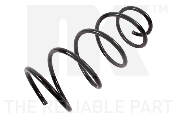 NK Fjeder 531576 foraksel for BMW