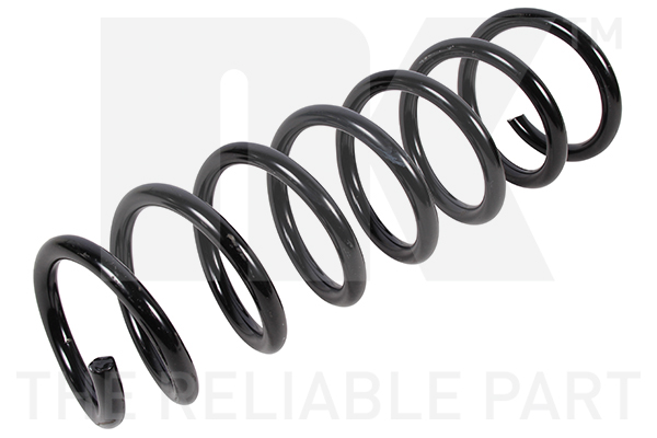 NK Fjeder 531578 foraksel for BMW