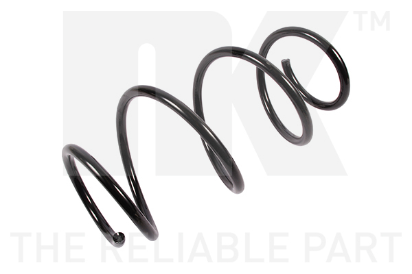 NK Fjeder 531577 foraksel for BMW