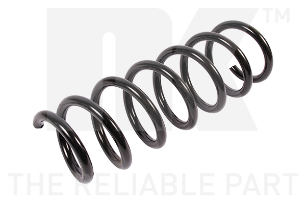 NK Fjeder 531581 foraksel for BMW