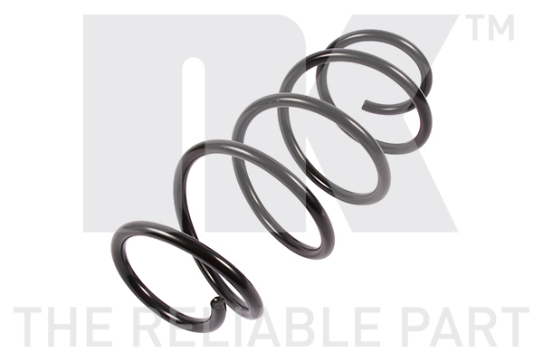 NK Fjeder 531580 foraksel for BMW
