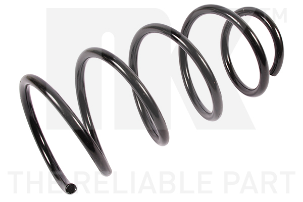 NK Fjeder 531582 foraksel for BMW