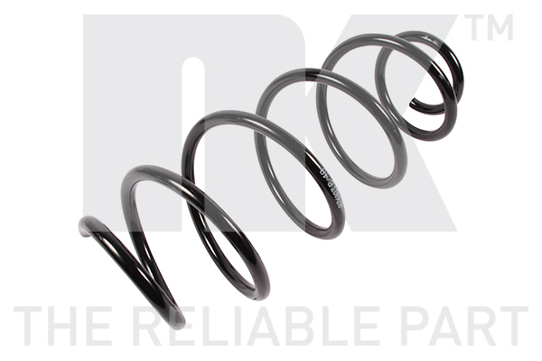 NK Fjeder 532367 foraksel for OPEL FIAT VAUXHALL