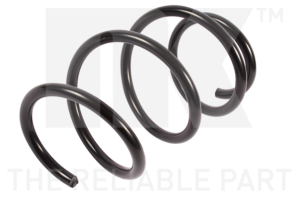 NK Fjeder 5333100 foraksel for MERCEDES-BENZ