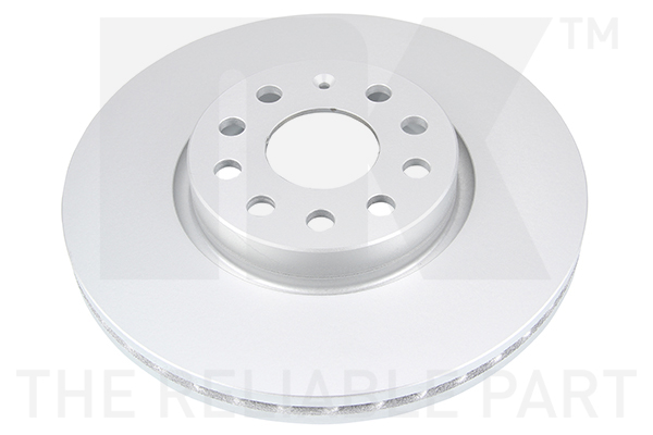 NK Bremseskive 3147199 ventileret 306mm 26mm for CUPRA VW