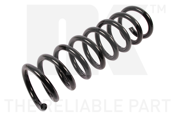 NK Fjeder 5333102 foraksel for MERCEDES-BENZ