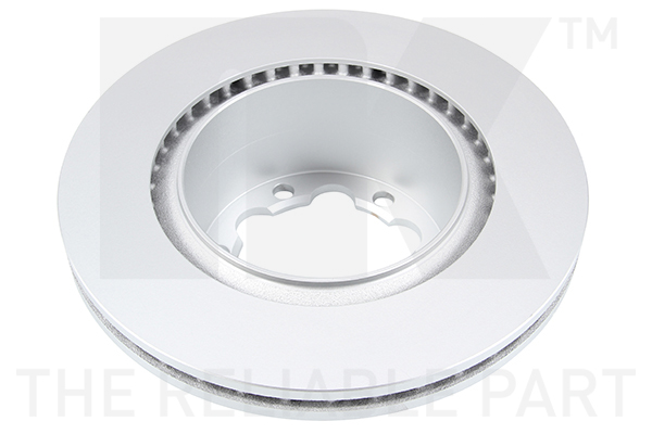 NK Bremseskive 3147201 ventileret 325mm 30mm for MAN VW