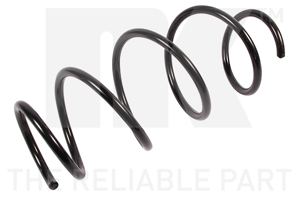NK Fjeder 5333105 foraksel for MERCEDES-BENZ