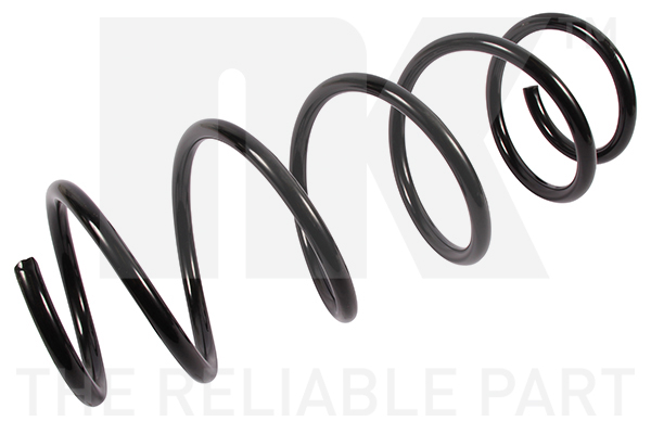 NK Fjeder 533396 foraksel for MERCEDES-BENZ