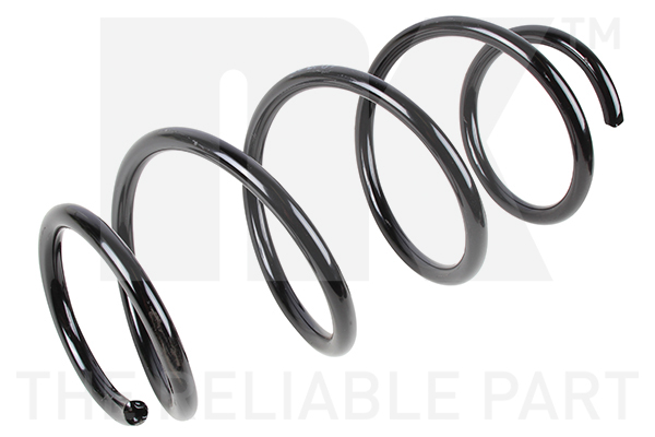 NK Fjeder 533395 foraksel for MERCEDES-BENZ