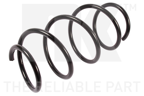 NK Fjeder 533397 foraksel for MERCEDES-BENZ