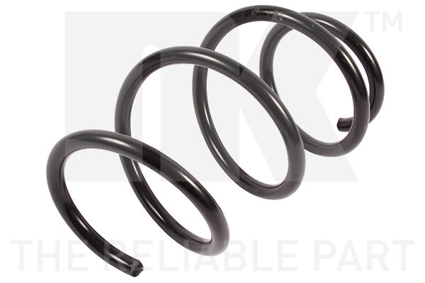 NK Fjeder 533398 foraksel for MERCEDES-BENZ