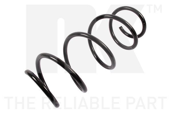 NK Fjeder 533399 foraksel for MERCEDES-BENZ