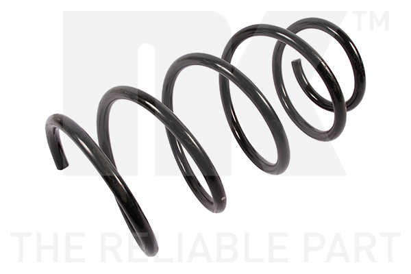 NK Fjeder 533422 foraksel for HYUNDAI