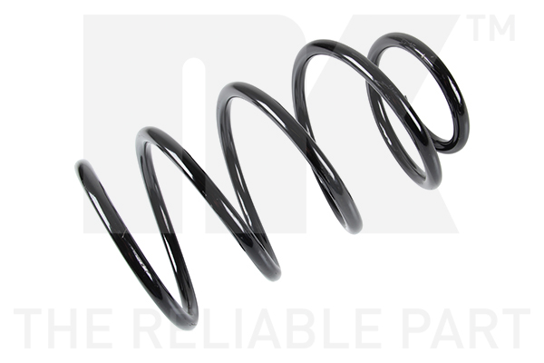 NK Fjeder 533424 foraksel for HYUNDAI
