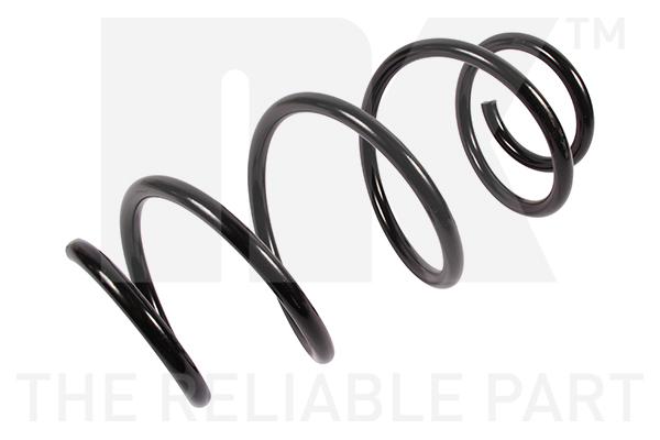 NK Fjeder 533425 foraksel for HYUNDAI