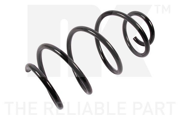 NK Fjeder 533428 foraksel for HYUNDAI