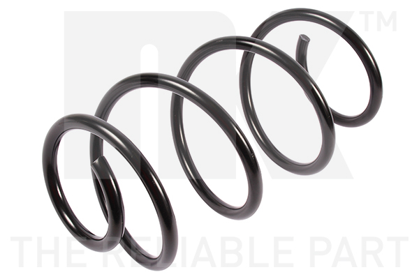 NK Fjeder 533429 foraksel for HYUNDAI