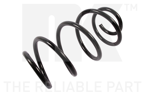 NK Fjeder 533430 foraksel for HYUNDAI