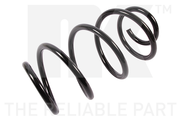 NK Fjeder 533431 foraksel for HYUNDAI