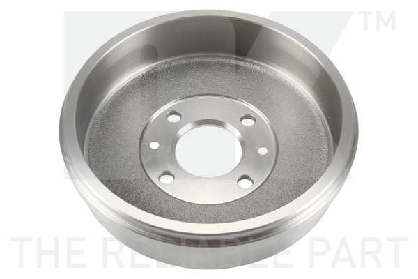 NK Bremsetromle 253942 for MITSUBISHI RENAULT DACIA