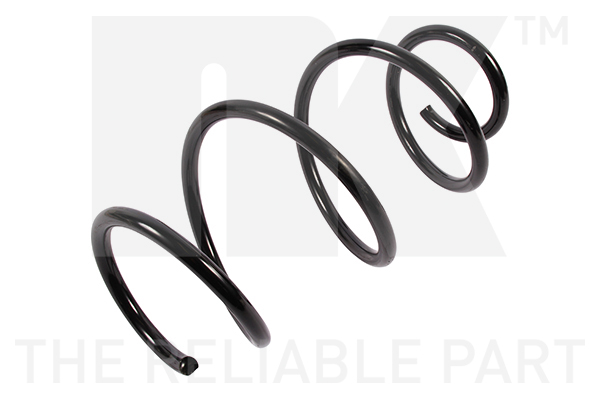 NK Fjeder 533519 foraksel for KIA