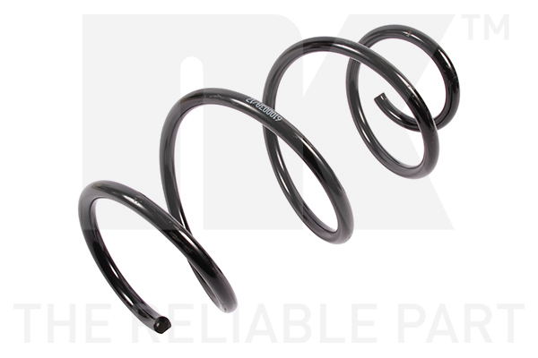 NK Fjeder 533520 foraksel for KIA