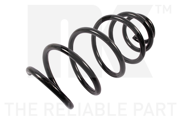 NK Fjeder 5336118 foraksel for VAUXHALL SAAB