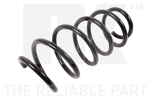 NK Fjeder 5336121 foraksel for VAUXHALL