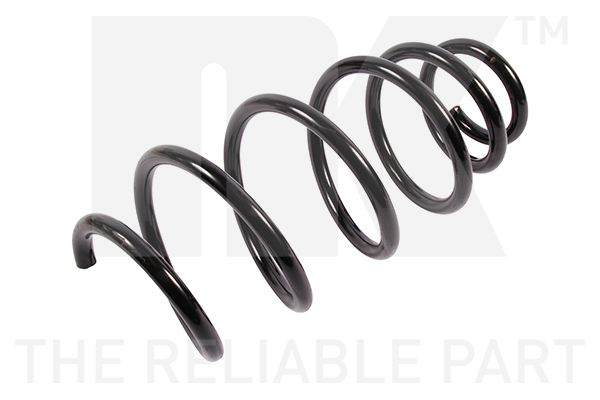 NK Fjeder 5336122 foraksel for VAUXHALL
