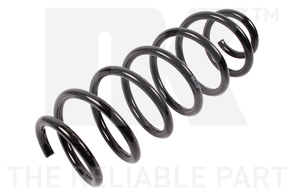 NK Fjeder 533778 foraksel for PEUGEOT