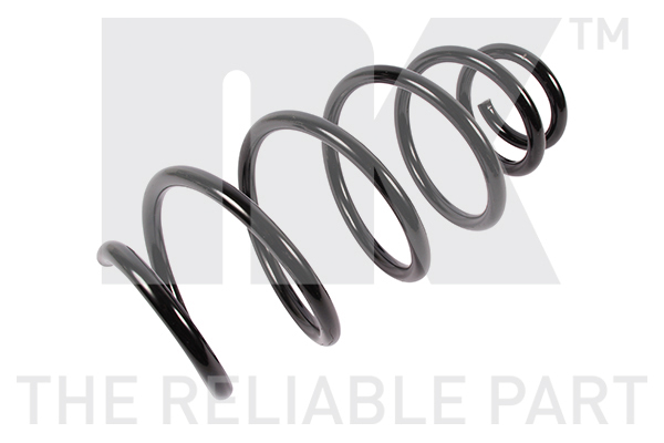 NK Fjeder 5336133 foraksel for VAUXHALL OPEL