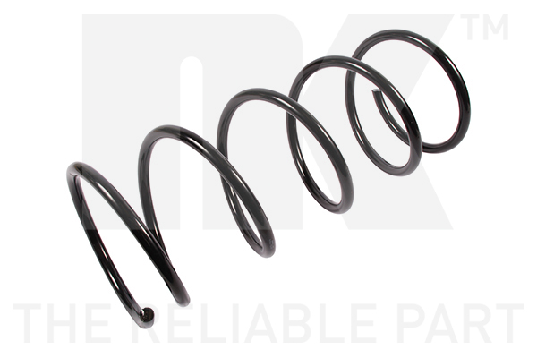 NK Fjeder 533781 foraksel for PEUGEOT