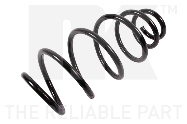 NK Fjeder 5336134 foraksel for VAUXHALL
