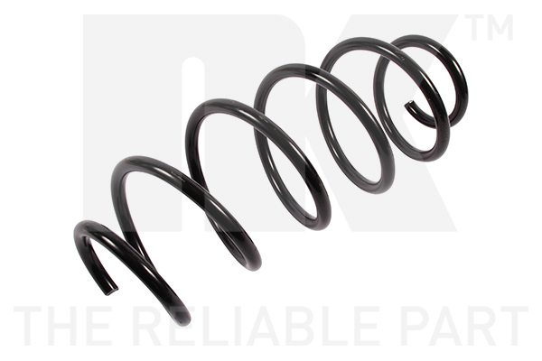NK Fjeder 533785 foraksel for PEUGEOT